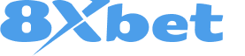 8xbet Logo